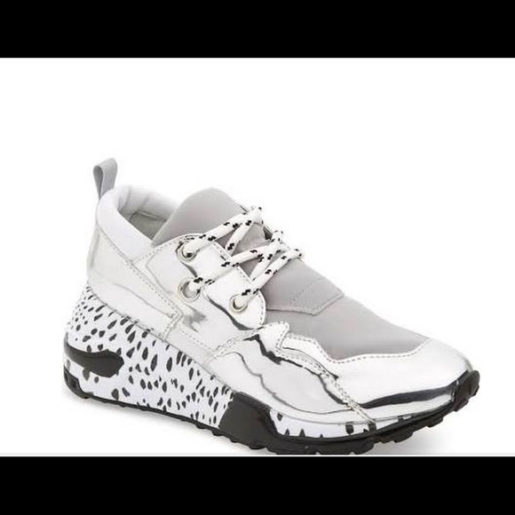 Steve Madden Cliff  sz 6 last pair - Picture 2 of 7